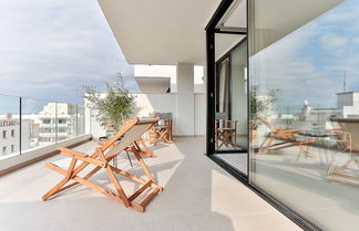 Photo 3 - ECO-APARTMENTS LA MARINEDA & HOTEL THALASSA SPORT & SPA