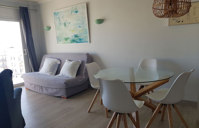 ECO-APARTMENTS LA MARINEDA & HOTEL THALASSA SPORT & SPA - Foto 11