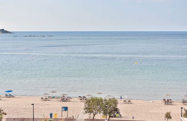 ECO-APARTMENTS LA MARINEDA & HOTEL THALASSA SPORT & SPA - Foto 29