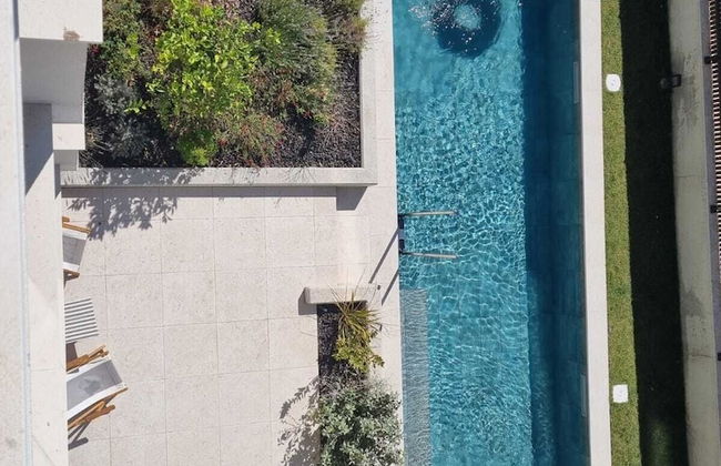 ECO-APARTMENTS LA MARINEDA & HOTEL THALASSA SPORT & SPA - Foto 36