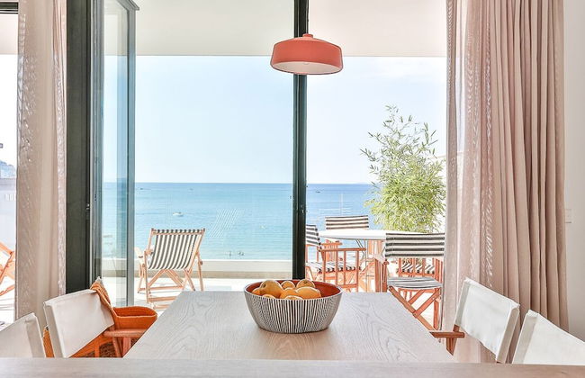 ECO-APARTMENTS LA MARINEDA & HOTEL THALASSA SPORT & SPA - Foto 25
