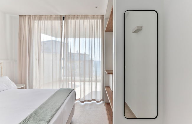 ECO-APARTMENTS LA MARINEDA & HOTEL THALASSA SPORT & SPA - Foto 19