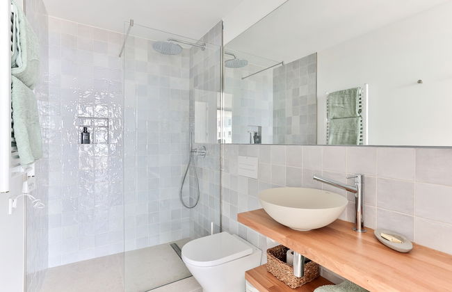 ECO-APARTMENTS LA MARINEDA & HOTEL THALASSA SPORT & SPA - Foto 43