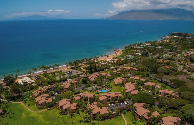 Wailea Ekahi - CoralTree Residence Collection - Foto 1