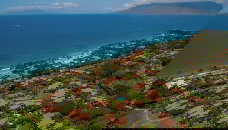 Foto 1 - Wailea Ekahi - CoralTree Residence Collection
