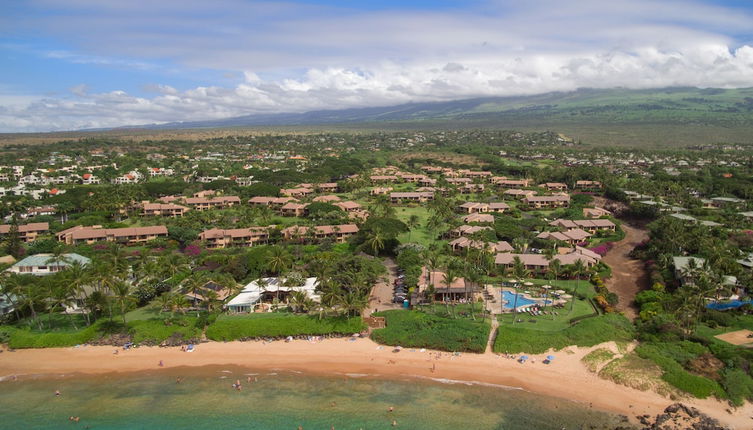 Foto 1 - Wailea Ekahi - CoralTree Residence Collection