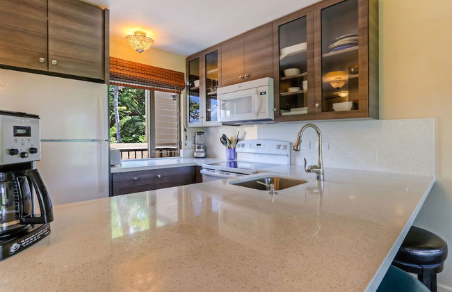 Wailea Ekahi - CoralTree Residence Collection - Foto 37