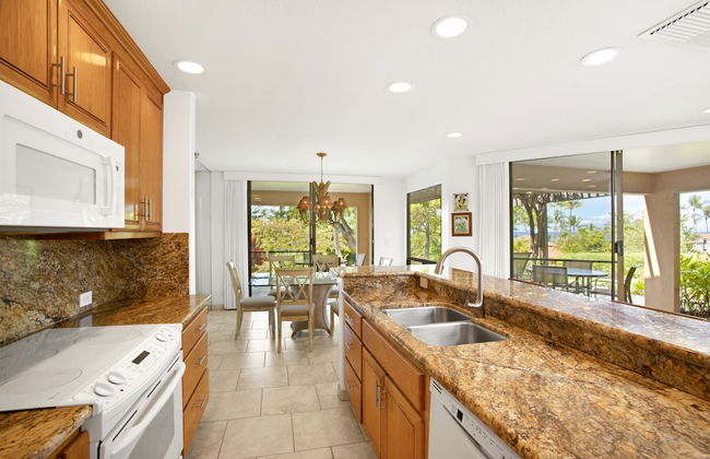 Wailea Ekahi - CoralTree Residence Collection - Foto 50