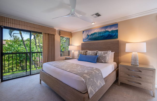 Wailea Ekahi - CoralTree Residence Collection - Foto 19