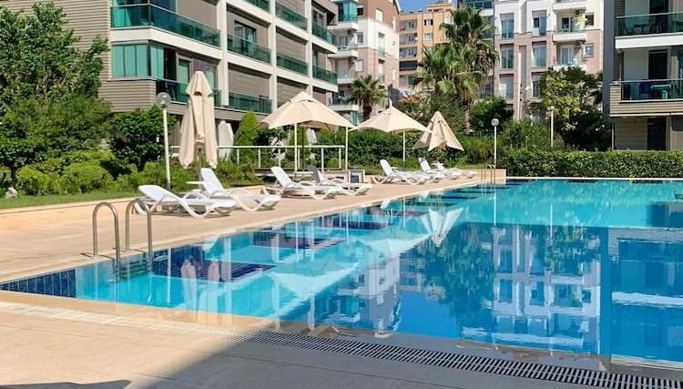 Photo 1 - Antalya Residence by LARA