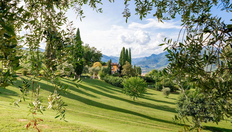 Foto 1 - Agriturismo Borgo il Mezzanino