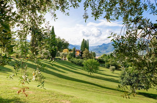 Foto 1 - Agriturismo Borgo il Mezzanino