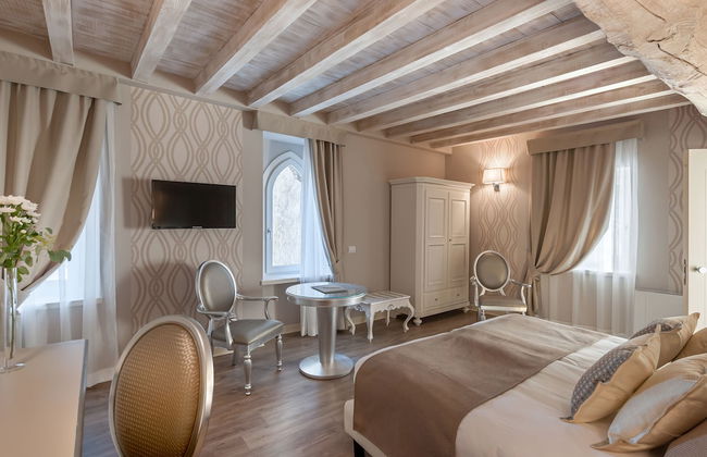 Agriturismo Borgo il Mezzanino - Foto 12