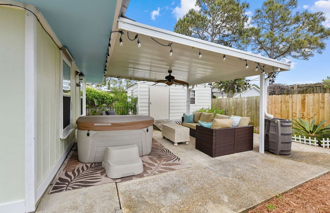 Southern Tranquility by Book That Condo - Foto 19