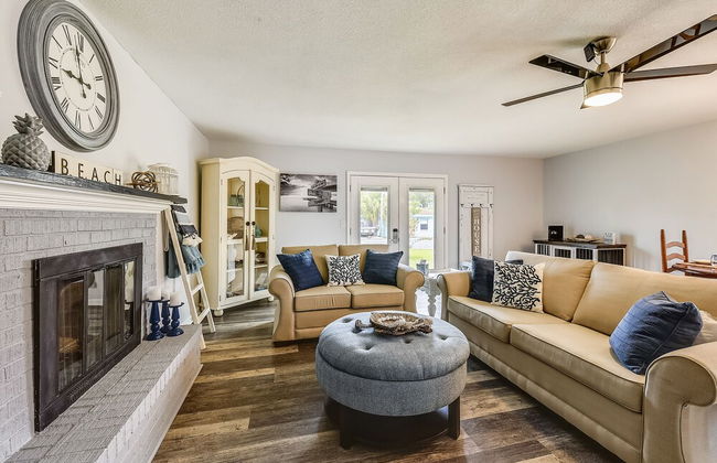 Southern Tranquility by Book That Condo - Foto 12