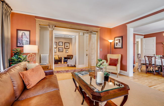 The Fitzgerald - Foto 16