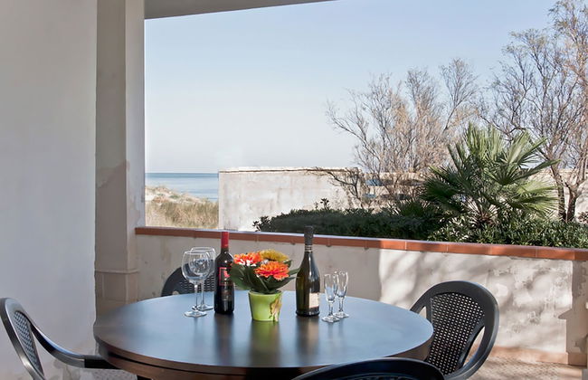 VilleSalento - Direct Access Beach M701 - Foto 14