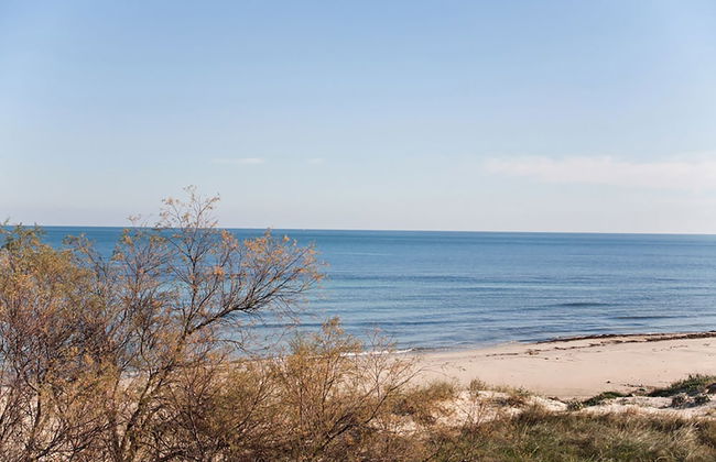 VilleSalento - Direct Access Beach M701 - Foto 10