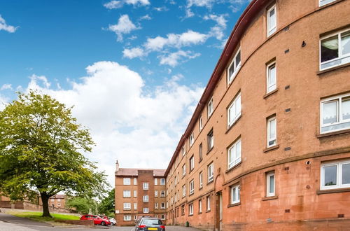 Photo 28 - Graceful Apartment in Greenock near Newark Castle