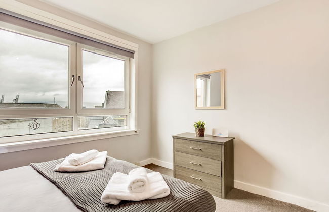 Graceful Apartment in Greenock near Newark Castle - Foto 22