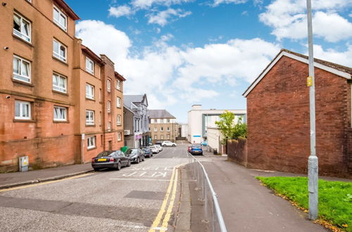 Photo 27 - Graceful Apartment in Greenock near Newark Castle