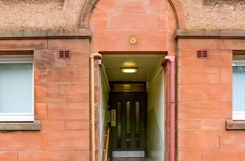 Photo 3 - Graceful Apartment in Greenock near Newark Castle