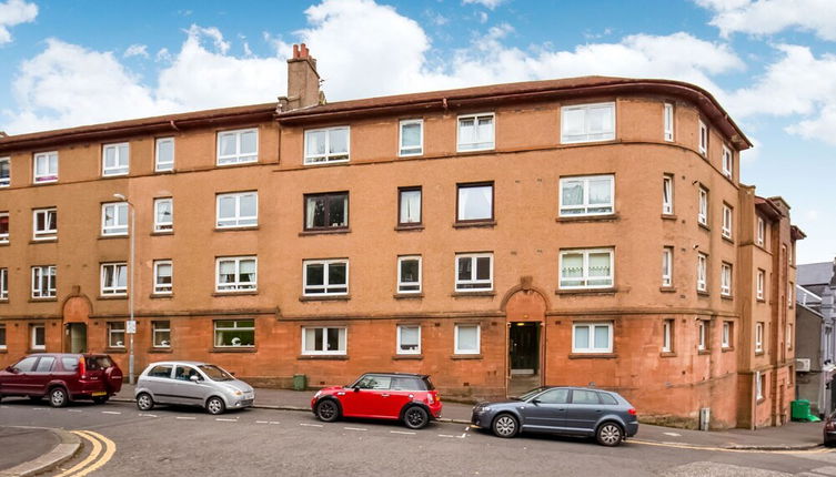 Photo 1 - Graceful Apartment in Greenock near Newark Castle