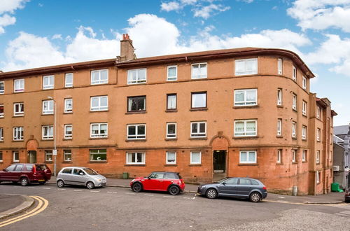 Foto 1 - Graceful Apartment in Greenock near Newark Castle