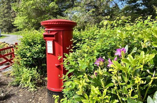 Photo 43 - No 4 old Post Office row Isle of Skye - Book Now