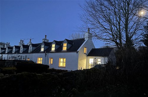 Foto 42 - No 4 old Post Office row Isle of Skye - Book Now
