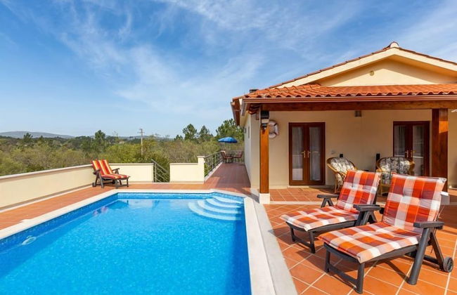 Holiday Villa - Casa Do Zelo - Foto 1