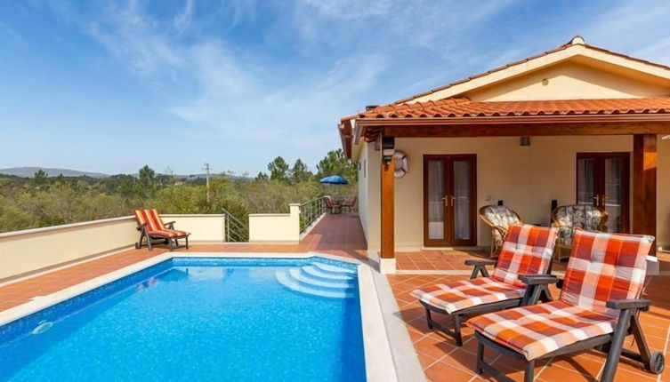 Photo 1 - Holiday Villa - Casa Do Zelo