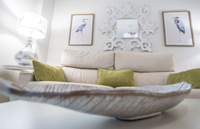 Apartamento Sueño de la Caleta - Foto 20