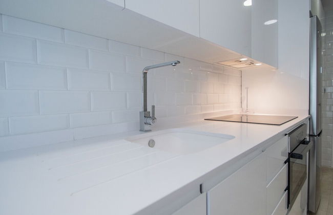Apartamento Sueño de la Caleta - Foto 14