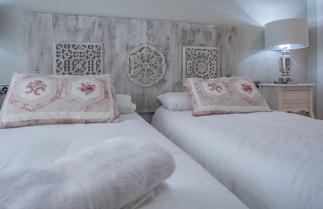 Apartamento Sueño de la Caleta - Foto 13