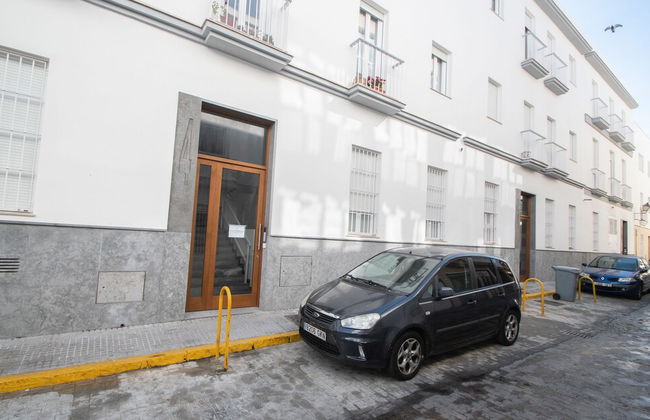 Apartamento Sueño de la Caleta - Foto 39