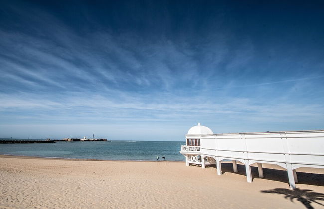 Apartamento Sueño de la Caleta - Foto 41
