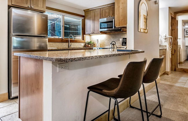 Antlers at Vail - Foto 68