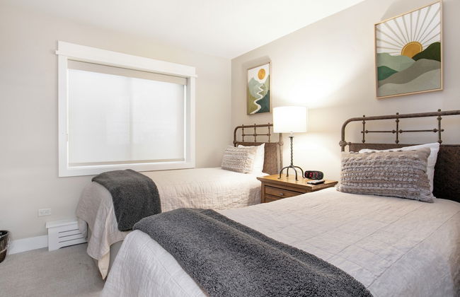 Antlers at Vail - Foto 46