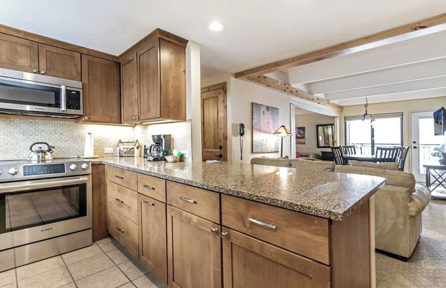 Antlers at Vail - Foto 70