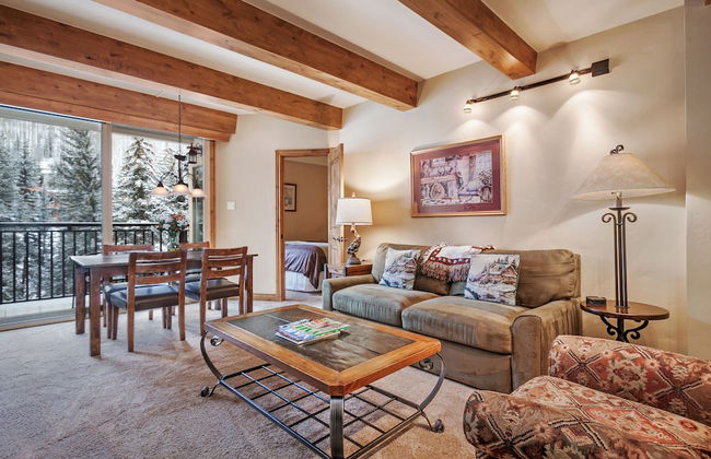 Antlers at Vail - Foto 66