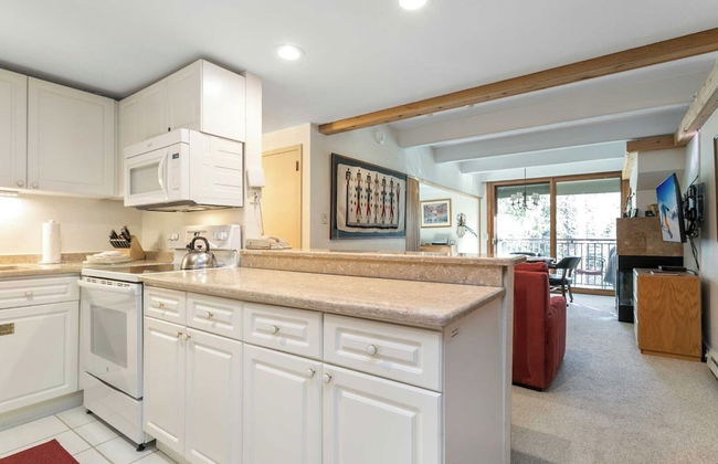 Antlers at Vail - Foto 69