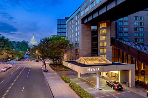 Photo 54 - Hyatt Regency Washington on Capitol Hill