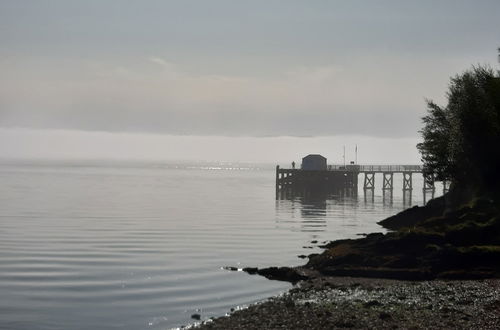 Photo 22 - Off Grid Hideaway on the West Coast of Scotland