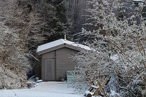 Photo 17 - Off Grid Hideaway on the West Coast of Scotland