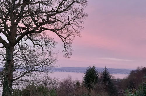 Photo 14 - Off Grid Hideaway on the West Coast of Scotland