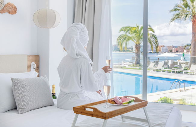 Suites Roc Portonova - Foto 1