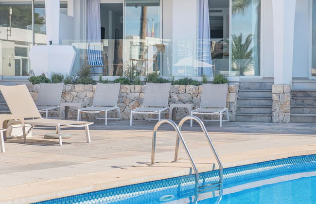 Suites Roc Portonova - Foto 19