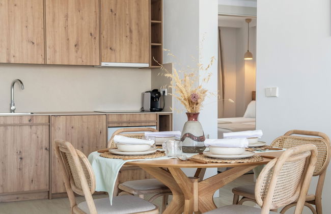 Suites Roc Portonova - Foto 12