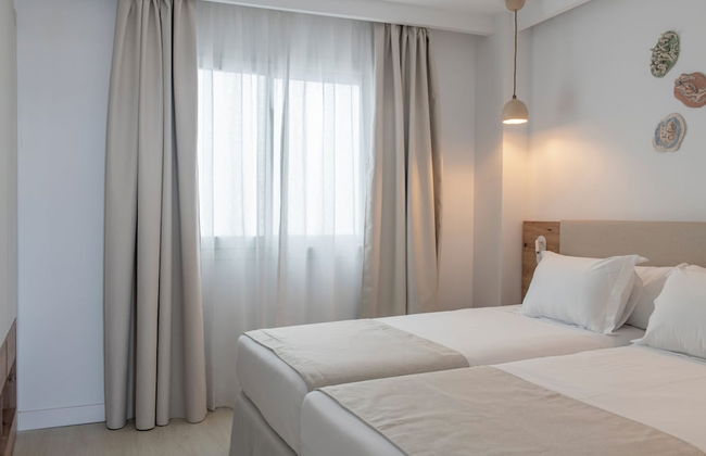 Suites Roc Portonova - Foto 5